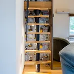 아파트 Osiedle Zwyciestwa Comfy House By Bookinghost 포즈난