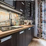 Osiedle Zwyciestwa Comfy House By Bookinghost 포즈난