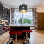 아파트 Osiedle Zwyciestwa Comfy House By Bookinghost 포즈난