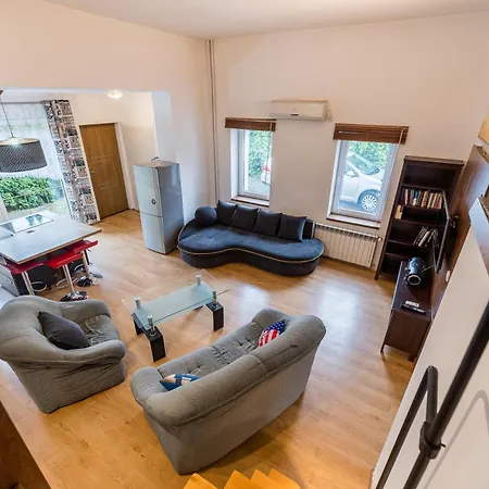 Lejlighed Osiedle Zwyciestwa Comfy House By Bookinghost