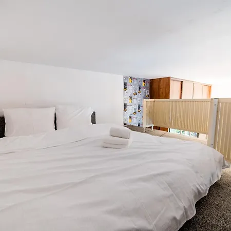 Osiedle Zwyciestwa Comfy House By Bookinghost *