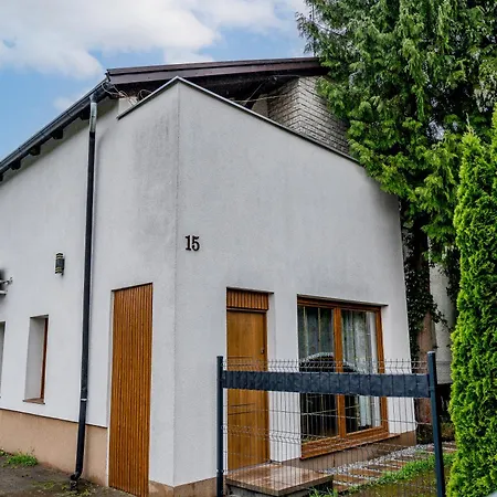 Lejlighed Osiedle Zwyciestwa Comfy House By Bookinghost