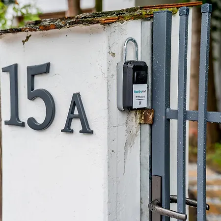 Osiedle Zwyciestwa Comfy House By Bookinghost Lejlighed *