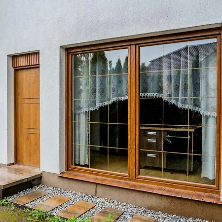 Osiedle Zwyciestwa Comfy House By Bookinghost Lejlighed