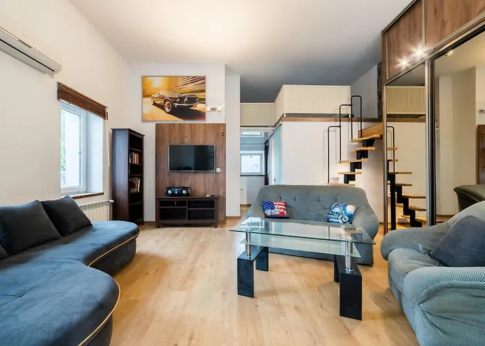 Osiedle Zwyciestwa Comfy House By Bookinghost Lejlighed