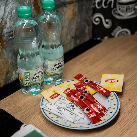 아파트 Osiedle Zwyciestwa Comfy House By Bookinghost 포즈난