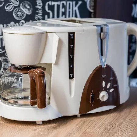 아파트 Osiedle Zwyciestwa Comfy House By Bookinghost *