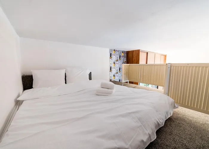 Osiedle Zwyciestwa Comfy House By Bookinghost *