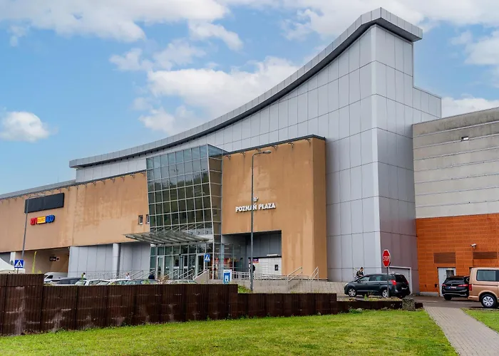 شقة Osiedle Zwyciestwa Comfy House By Bookinghost